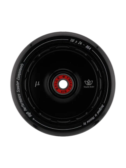 Колеса для трюкового самоката Triada Solid black