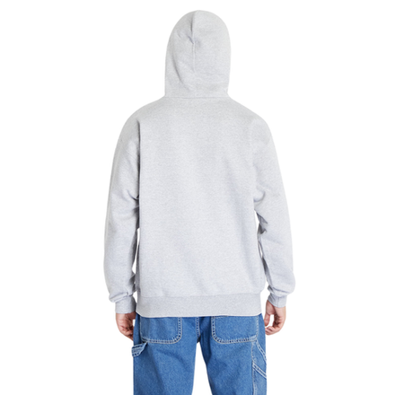 Купить Толстовка Thrasher LITTLE OUTLINE GREY