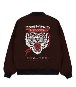 Бомбер MEDOOZA 