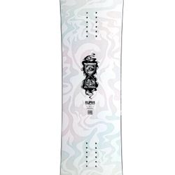 Сноуборд NIDECKER Alpha