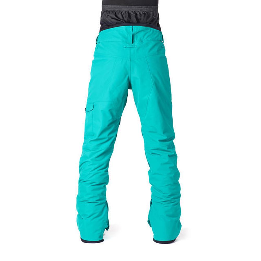 Брюки Horsefeathers EVE PANTS (bluegrass)