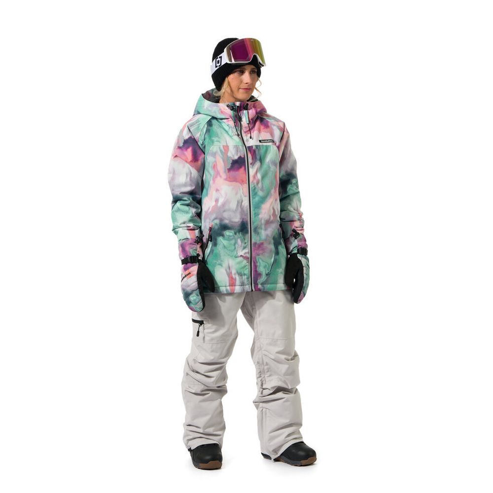 Куртка Horsefeathers TAY JACKET (rainbow)