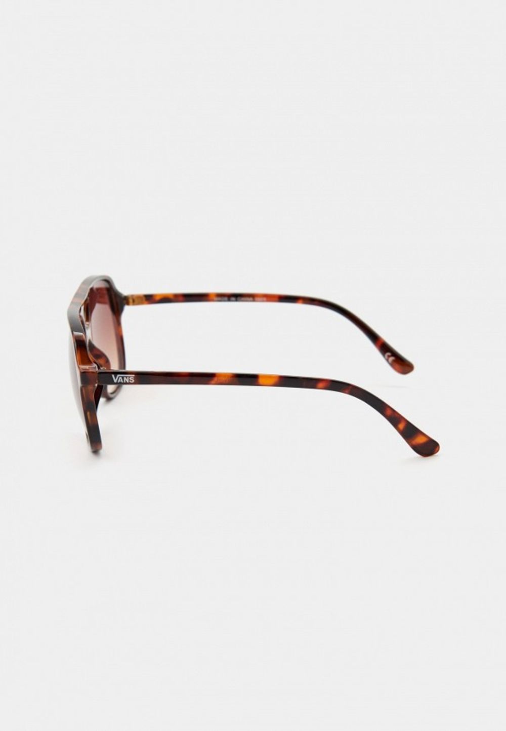 Очки солнцезащитные Vans Welton Sunglasses Tortoise Shell