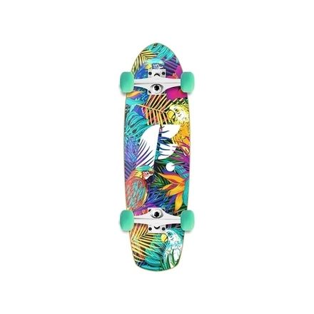Купить Круизер Footwork Tropical 7.75 x 27.25