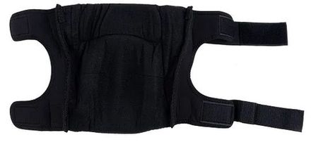 Купить Защита коленей Tech Team ARMOR BASIC M1 (серый / grey)