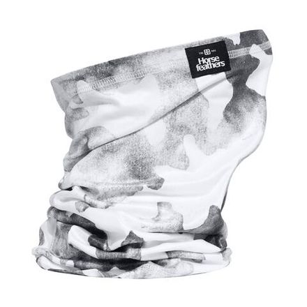 Купить Гейтор Horsefeathers NECK WARMER (arctic camo)