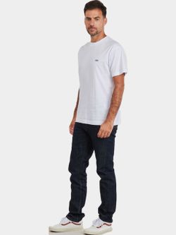 Футболка Vans LEFT CHEST SS White