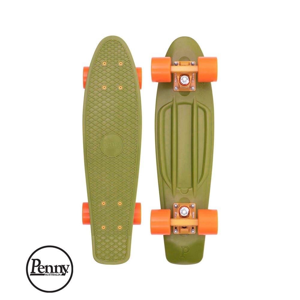 Лонгборд PENNY ORIGINAL 22
