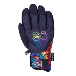 Горнолыжные перчатки