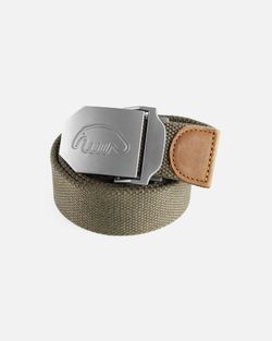 Ремень ANTEATER HELPER Belt Olive