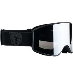 Маска TERRO - SPECTRUM Silver