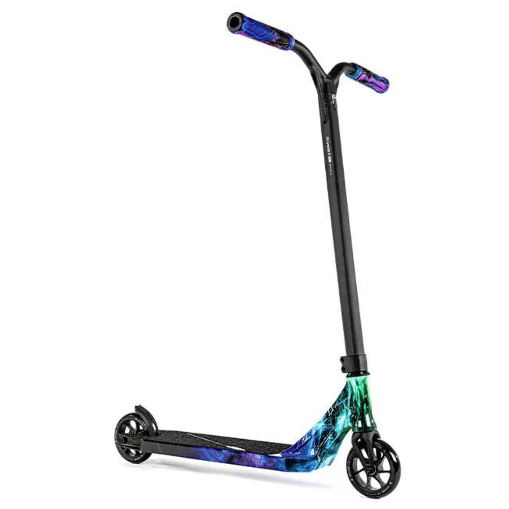 Трюковой самокат Ethic Complete Scooter Erawan V2 