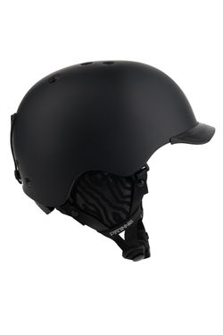 Шлем PRIME - COOL-C1 Black