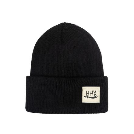 Купить Шапка ННХ Эверест Черный