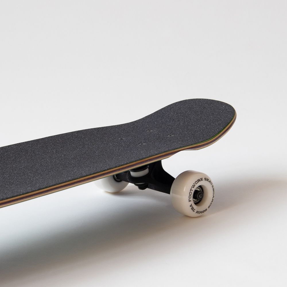 Круизер Footwork Fooji 7.75 x 27.25