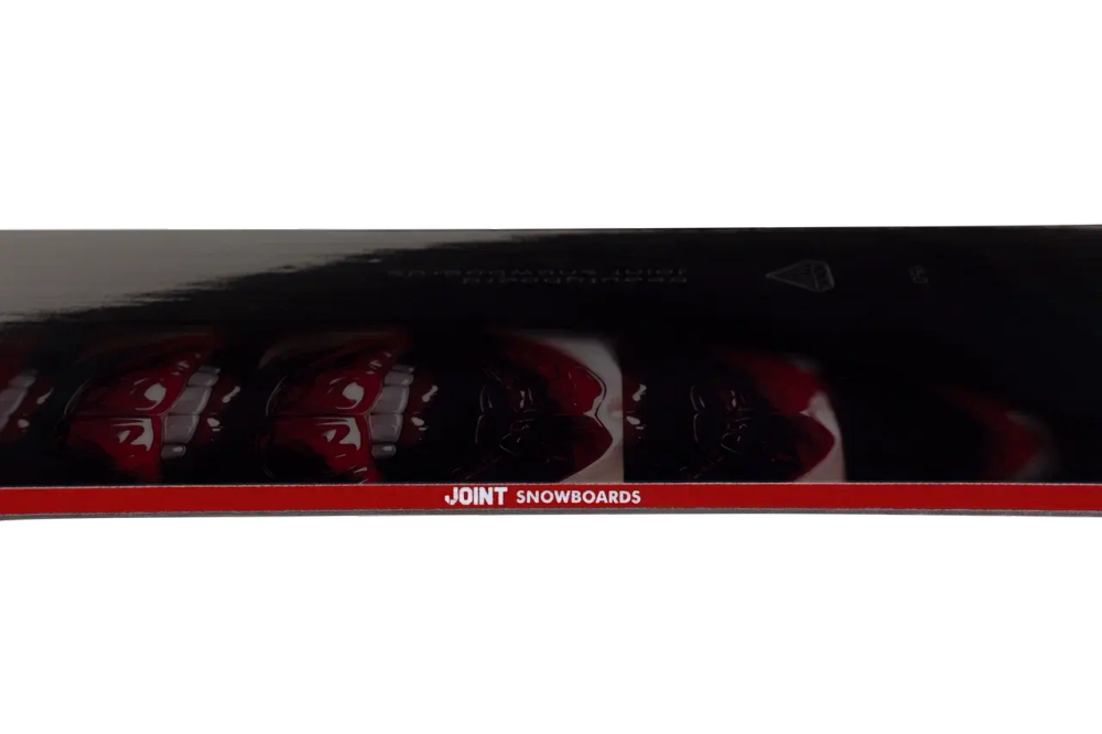 Сноуборд JOINT BEAUTY B SNB