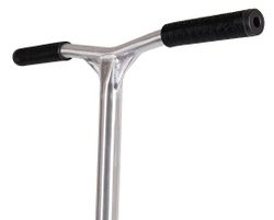 Трюковой самокат Tech Team Zefir Lite V2 47 (серый-селадон / gray-celadon)