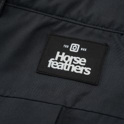 Штаны Horsefeathers NELSON PANTS (phantom)
