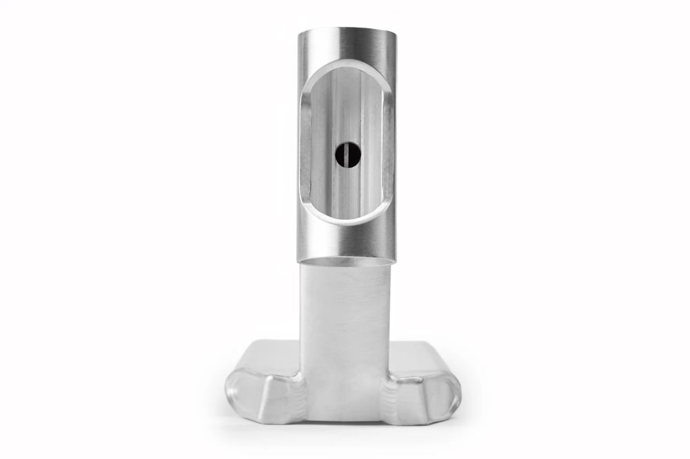 Дека для трюкового самоката Diverse 