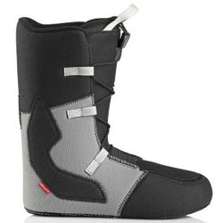 Ботинки для сноуборда DEELUXE D.N.A TEAM WHITE