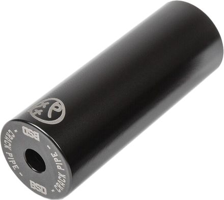 Пеги для BMX BSD CRACK PIPE 14mm BLACK