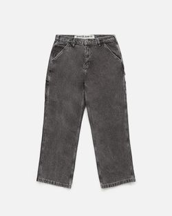 Джинсы ANTEATER Workpants Denim Grey