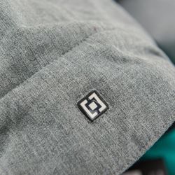 Куртка Horsefeathers JUDY JACKET (gray melange)