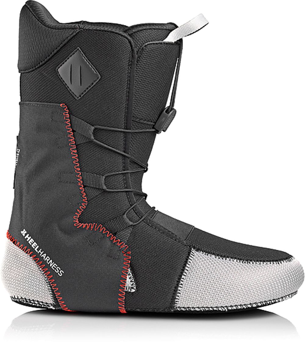 Ботинки для сноуборда DEELUXE D.N.A. PASTEL