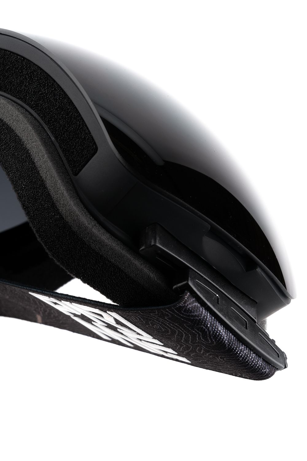 Маска PRIME COOL-C1 Black