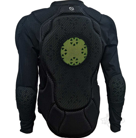 Купить Защита спины для сноуборда Kink JACKET BACK PROTECTOR T8