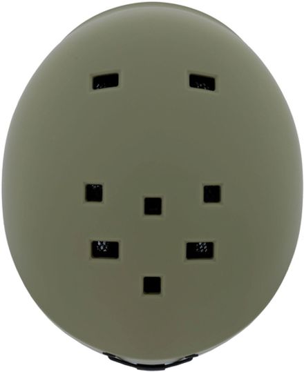 Купить Шлем ProSurf Unicolor Kaki Stone