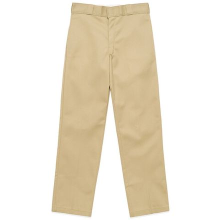 Купить Брюки Dickies ORIGINAL FIT 874® WORK PANTS (KHAKI)