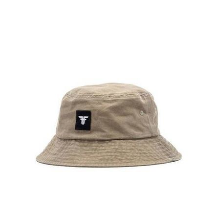 Панама Fallen HUNTER HAT - BLACK