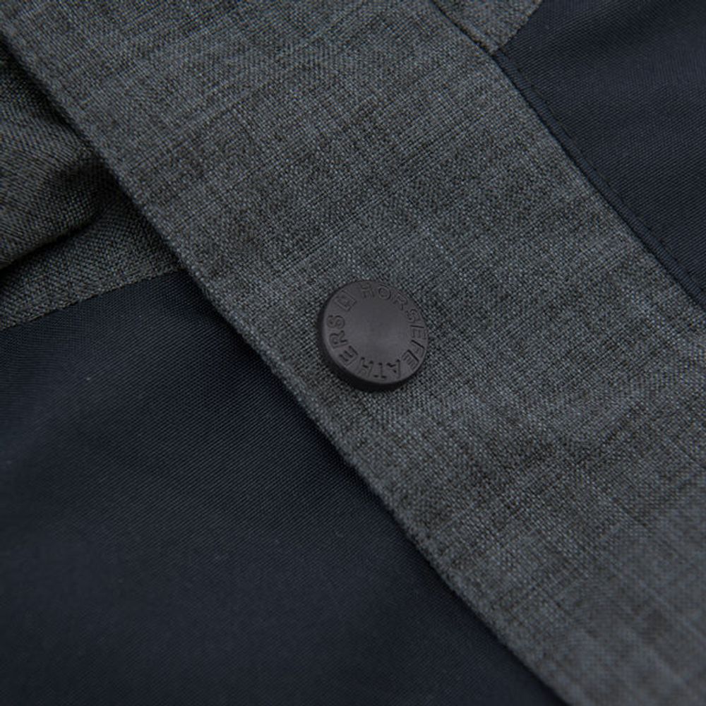 Куртка Horsefeathers LOMA JACKET (sangria)