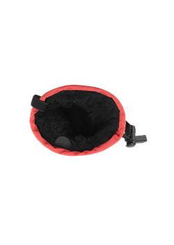 Варежки женские Picture Organic ANNA MITTS A Hot Coral W21/22