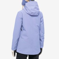 Куртка AIRBLASTER NICOLETTE JACKET (THISTLE)