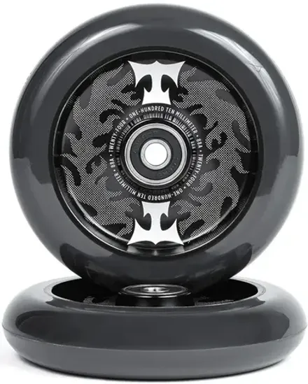 Купить Колеса для трюкового самоката Tilt Selects Flame 110 пара