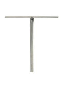 Руль для трюкового самоката Комета Кирка SCS Титановый (Серый)