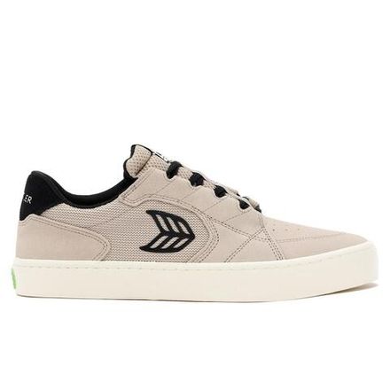 Купить Кеды CARIUMA T20 PRO (Plaza Taupe/Black)