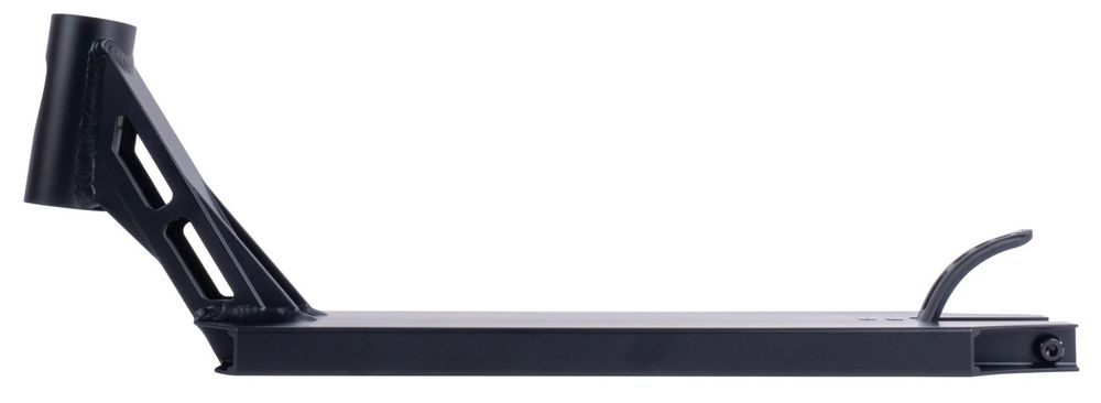 Дека для трюкового самоката Tech Team Drop 120x470, black