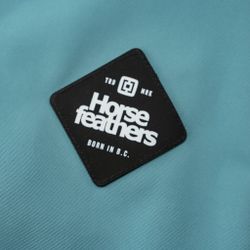 Куртка Horsefeathers SPENCER JACKET (violet)