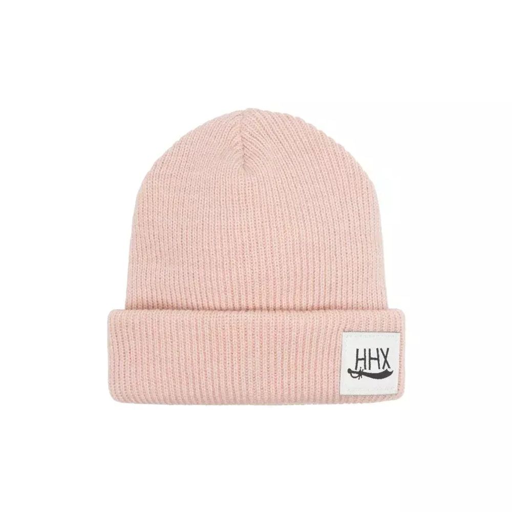 Шапка ННХ ЯКИМКА персик