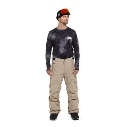Штаны мужские сноубордические Horsefeathers ROWEN PANTS (mojave)