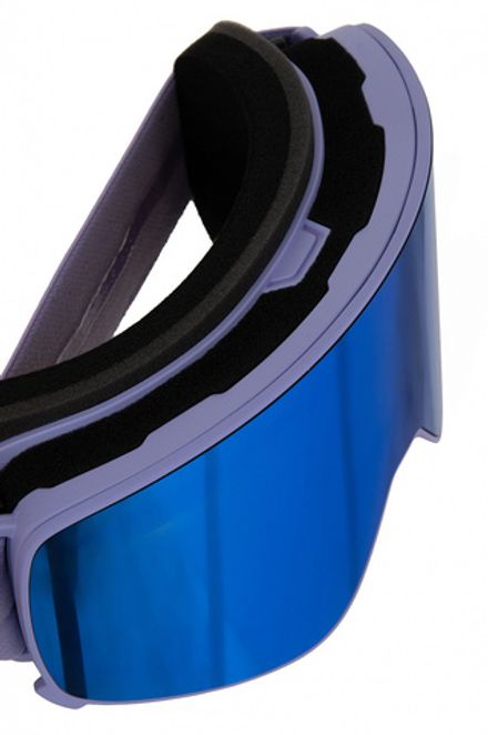 Купить Маска TERRO - SPECTRUM Violet