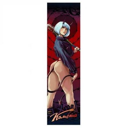 Купить Шкурка Комета Данжер