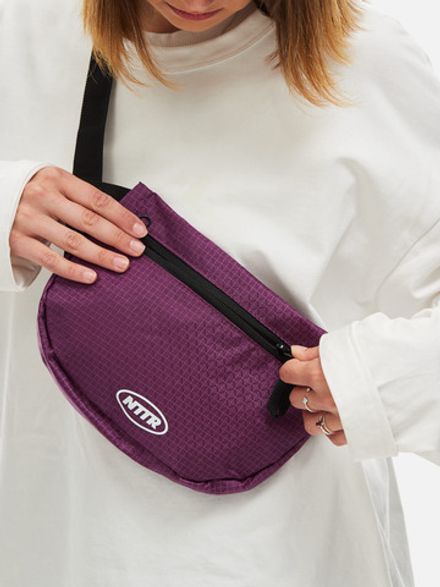 Купить Сумка ANTEATER NTTR nttr Sacochebag Violet