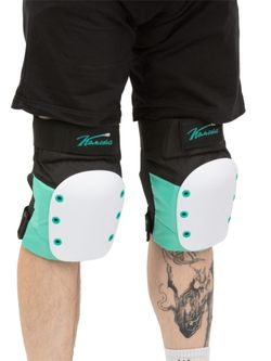 Защита Коленей Комета мята