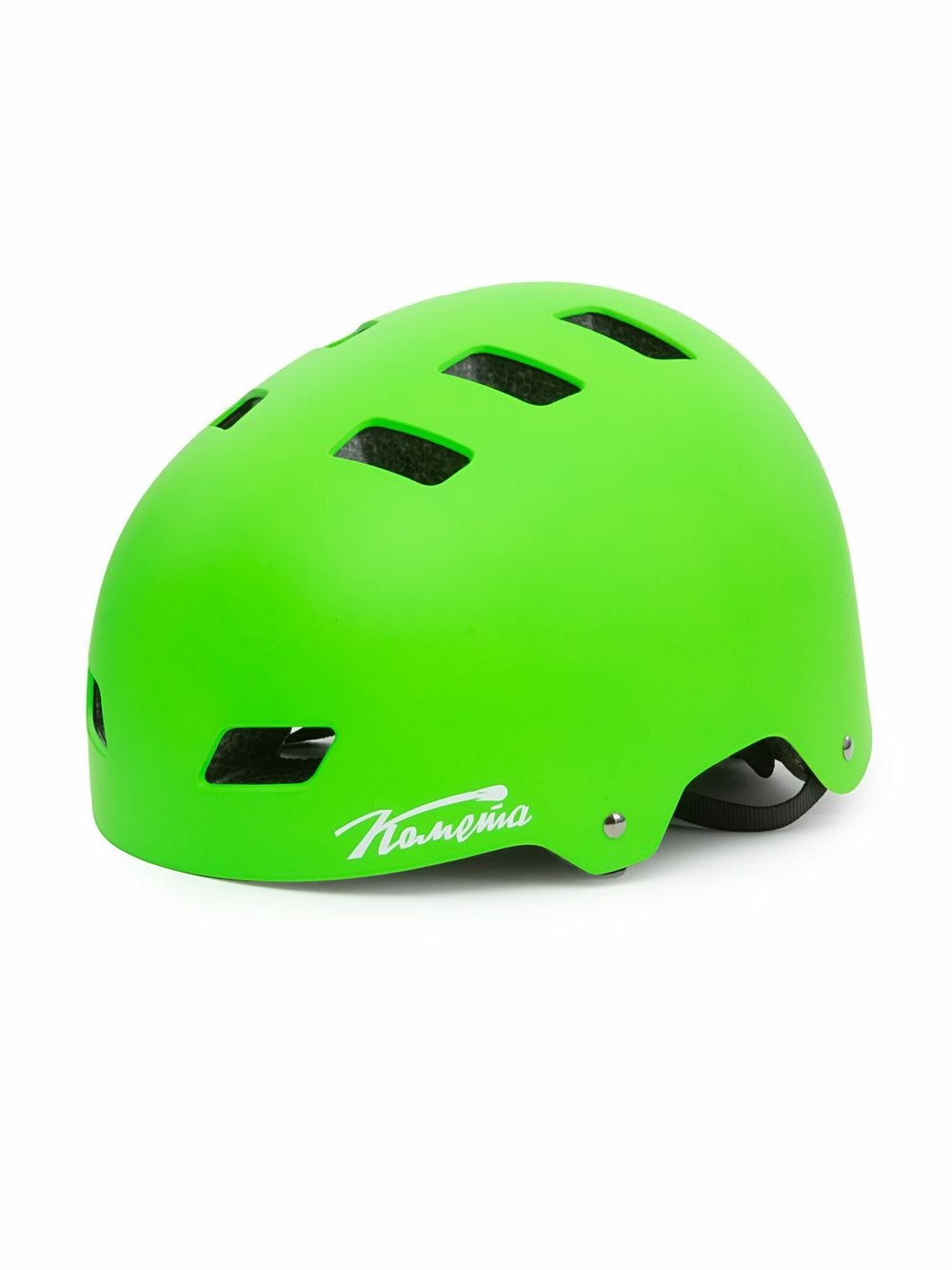 Шлем Комета Интегра Зеленый