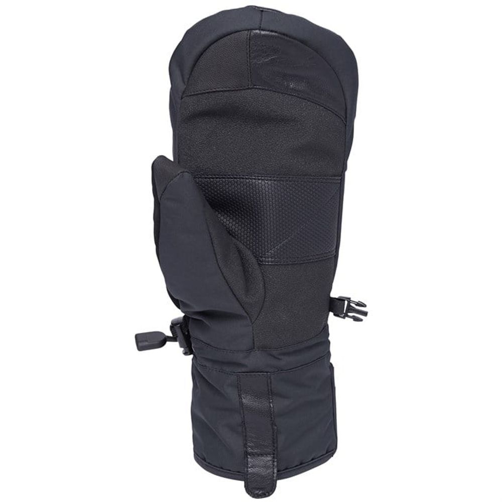 Варежки 686 MNS INFILOFT RECON MITT (FW23) (GRATEFUL DEAD)