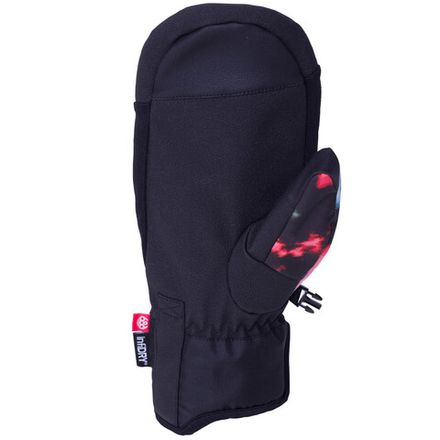 Купить Варежки 686 MNS PRIMER MITT (GRATEFUL DEAD NEBULA TIE DYE)